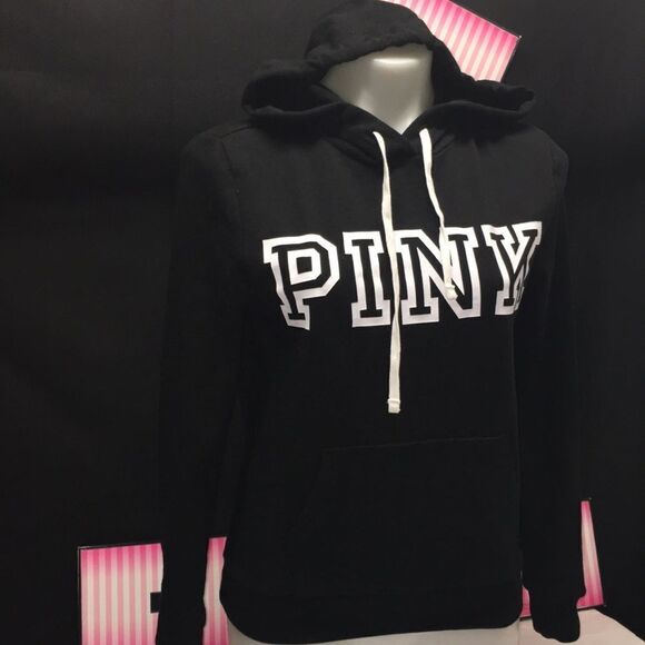 NWT Victoria Secret Pink Sweater - Picture 4 of 4